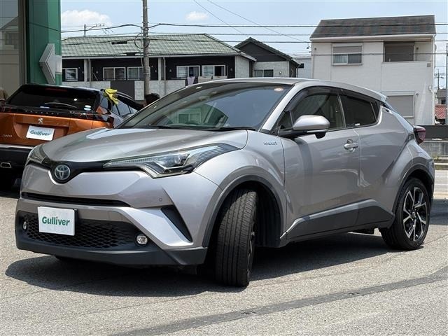 Toyota C-HR 2018 7558536-10