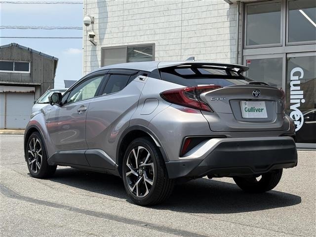 Toyota C-HR 2018 7558536-13