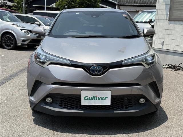 Toyota C-HR 2018 7558536-3