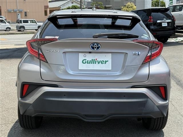 Toyota C-HR 2018 7558536-5