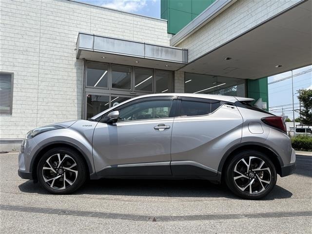 Toyota C-HR 2018 7558536-7