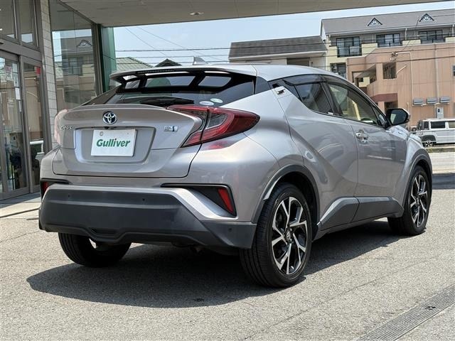 Toyota C-HR 2018 7558536-9
