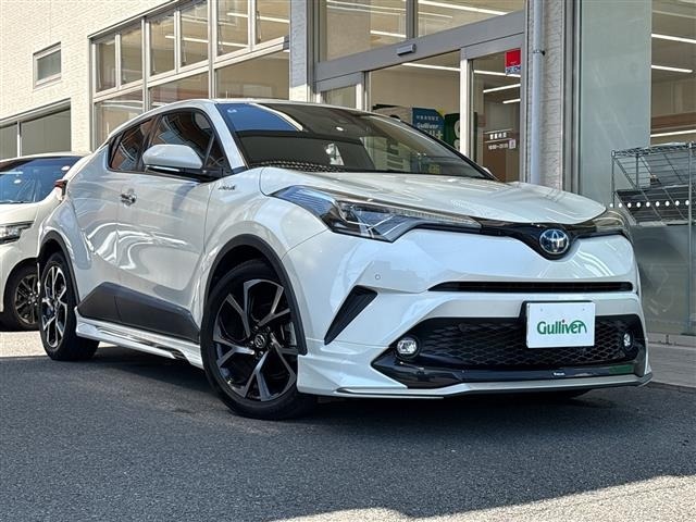 Toyota C-HR 2018 7558538-0