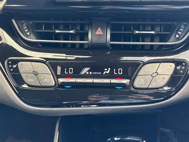 Toyota C-HR 2018 7558538-22