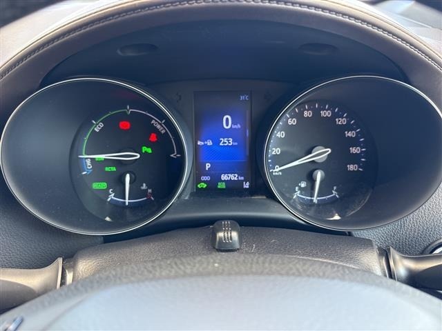 Toyota C-HR 2018 7558538-8