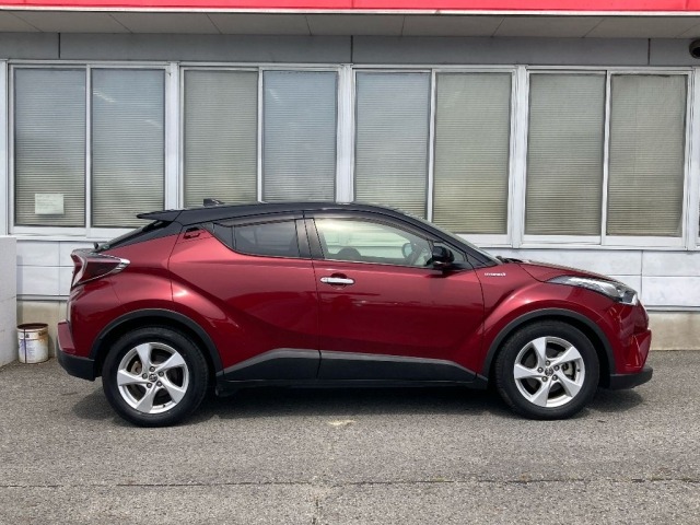Toyota C-HR 2017 7558540-3