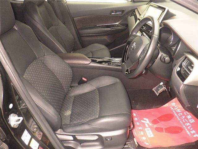 Toyota C-HR 2017 7558549-5
