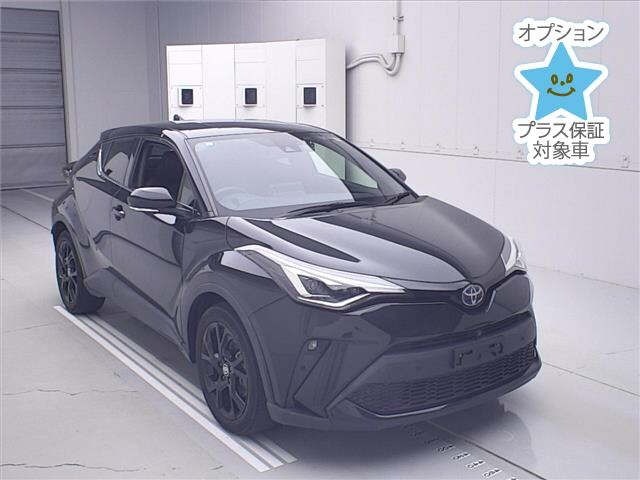 Toyota C-HR 2021 7558550-0
