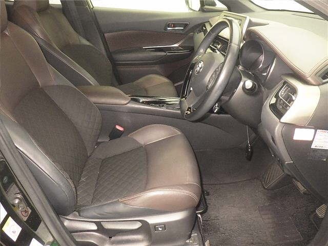 Toyota C-HR 2017 7558551-5