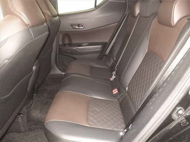 Toyota C-HR 2017 7558551-7