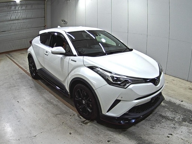 Toyota C-HR 2019 7558558-0