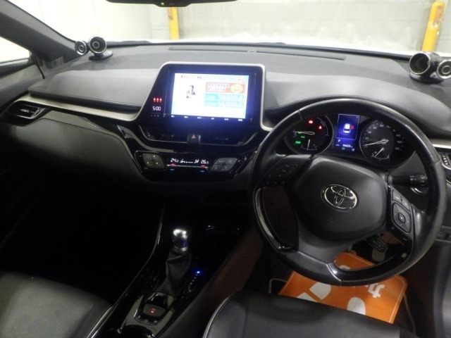 Toyota C-HR 2019 7558558-3