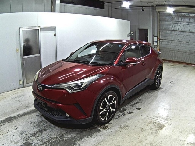 Toyota C-HR 2017 7558559-4