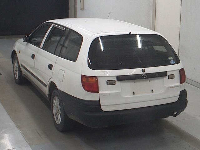 Toyota CALDINA VAN 2000 7560348-1
