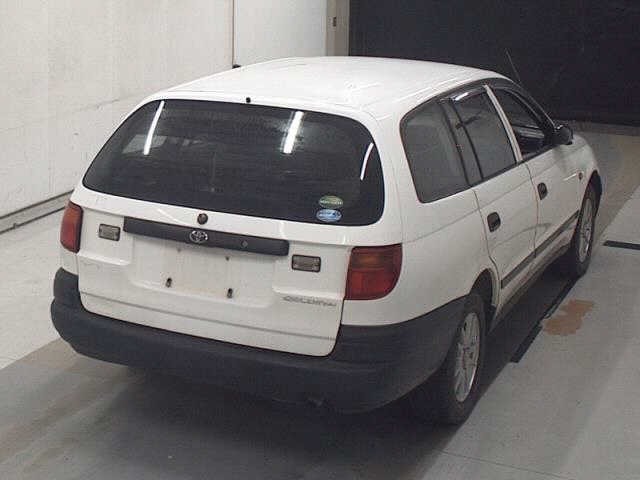 Toyota CALDINA VAN 2000 7560348-5