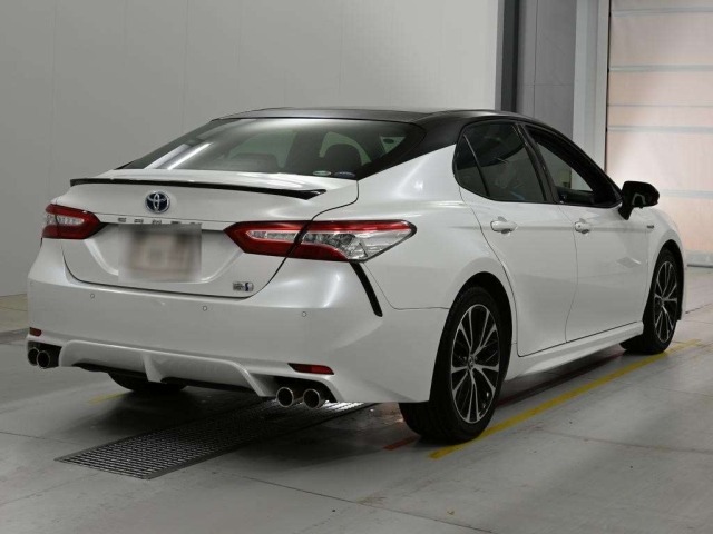 Toyota CAMRY 2019 7560167-1