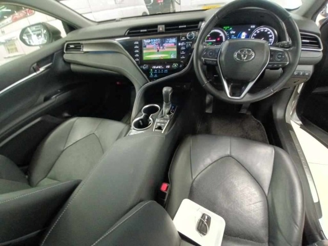 Toyota CAMRY 2019 7560167-11