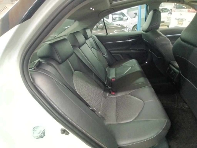Toyota CAMRY 2019 7560167-12