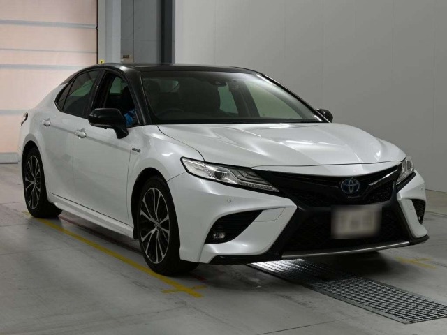 Toyota CAMRY 2019 7560167-5