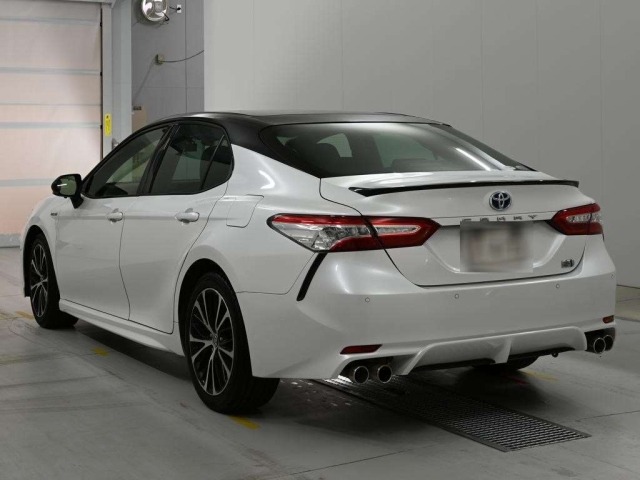 Toyota CAMRY 2019 7560167-6