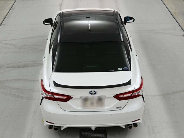 Toyota CAMRY 2019 7560167-8