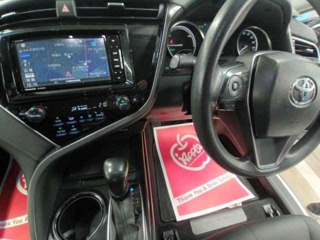 Toyota CAMRY 2017 7560168-11