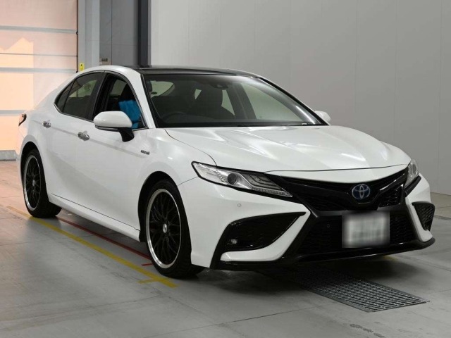 Toyota CAMRY 2017 7560168-5