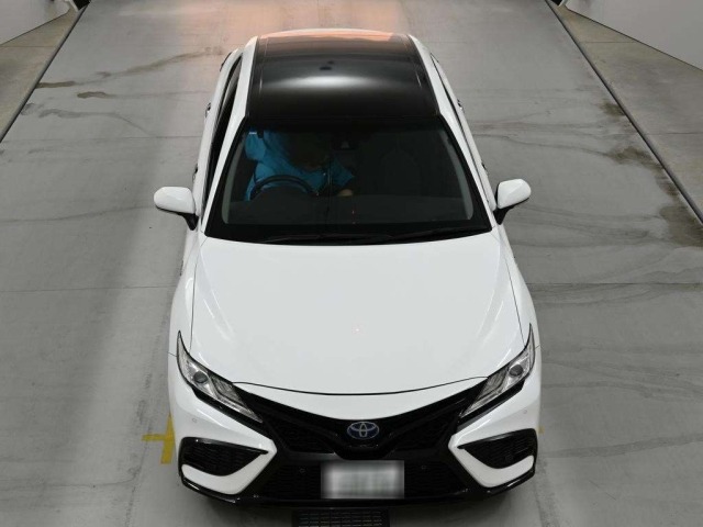 Toyota CAMRY 2017 7560168-7