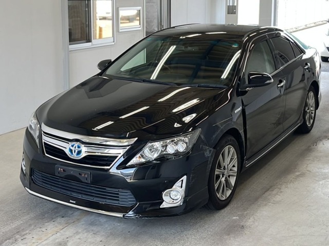 Toyota CAMRY 2014 7560177-0