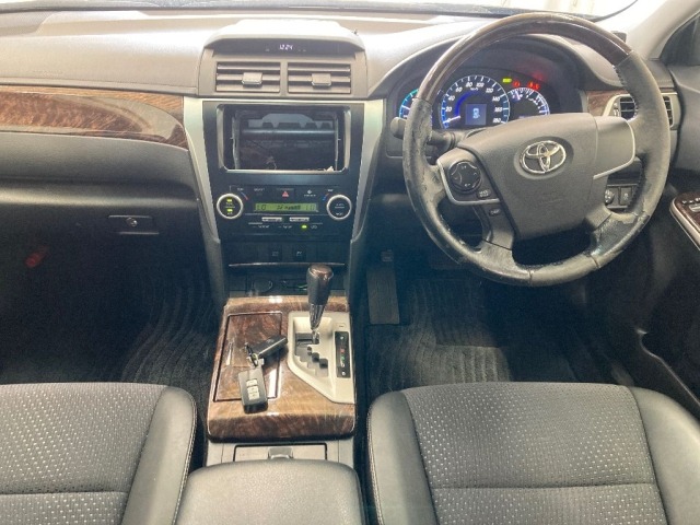 Toyota CAMRY 2014 7560177-3
