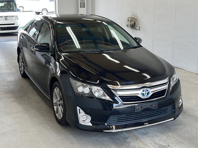 Toyota CAMRY 2014 7560177-4