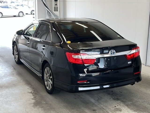 Toyota CAMRY 2014 7560177-5