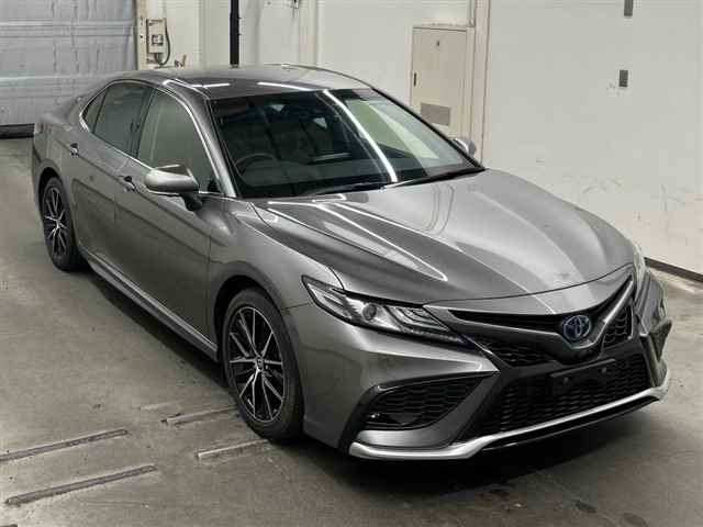 Toyota CAMRY 2021 7560182-0
