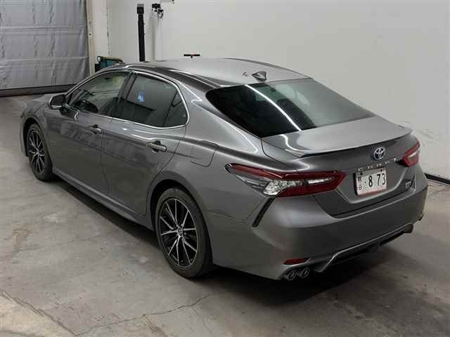 Toyota CAMRY 2021 7560182-1