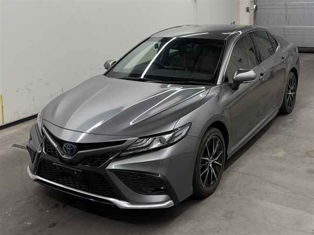 Toyota CAMRY 2021 7560182-4