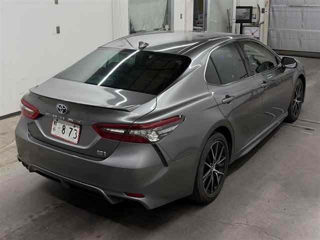 Toyota CAMRY 2021 7560182-5