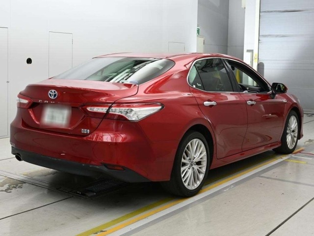 Toyota CAMRY 2018 7560194-1
