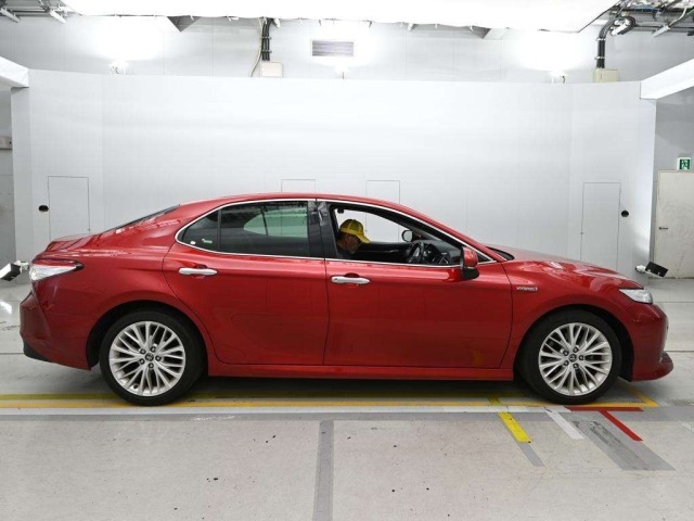 Toyota CAMRY 2018 7560194-3