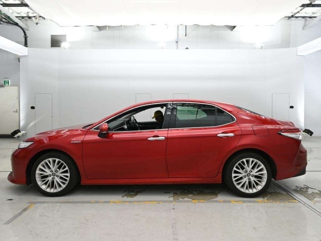 Toyota CAMRY 2018 7560194-4
