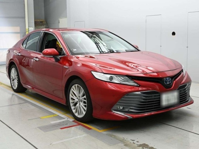 Toyota CAMRY 2018 7560194-5