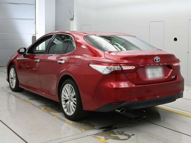 Toyota CAMRY 2018 7560194-6