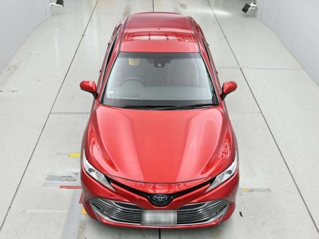 Toyota CAMRY 2018 7560194-7