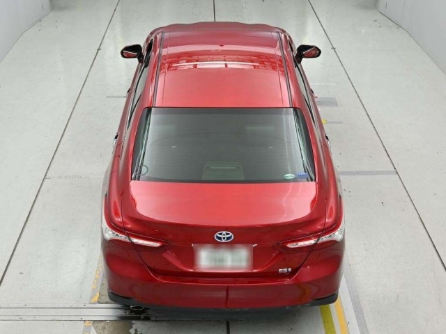 Toyota CAMRY 2018 7560194-8