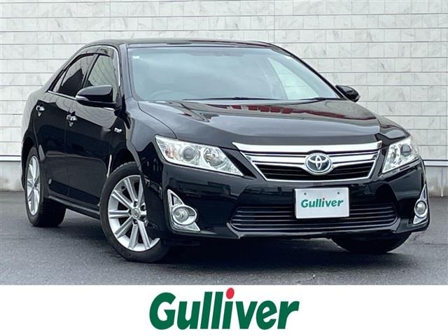 Toyota CAMRY 2014 7560264-0