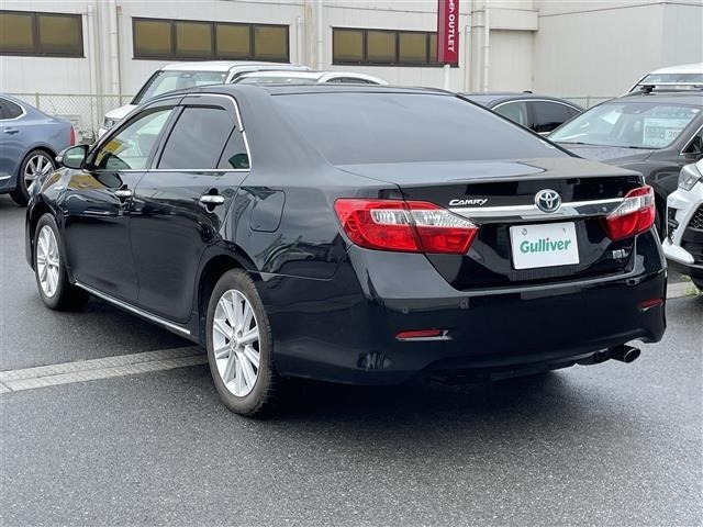 Toyota CAMRY 2014 7560264-4