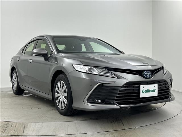 Toyota CAMRY 2022 7560268-0