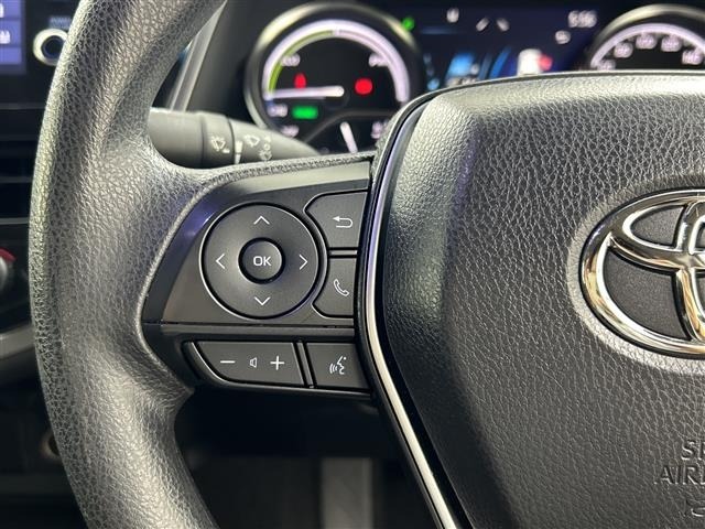 Toyota CAMRY 2022 7560268-1