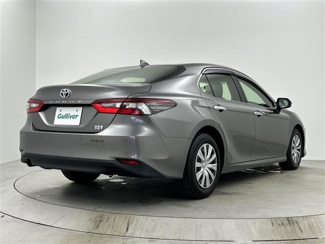 Toyota CAMRY 2022 7560268-12