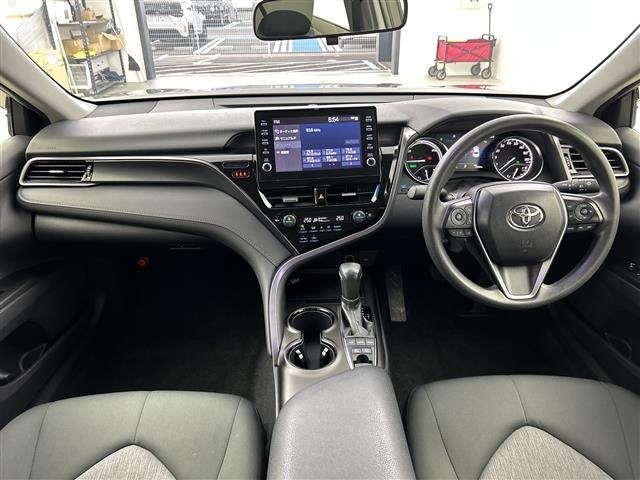 Toyota CAMRY 2022 7560268-14