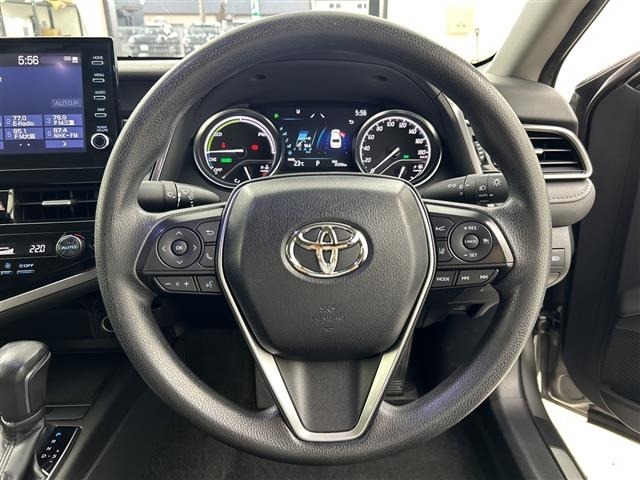 Toyota CAMRY 2022 7560268-21